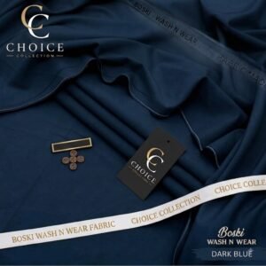 VIP BOSKI — DARK BLUE 💙