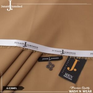 Premium Wash & Wear – Camel