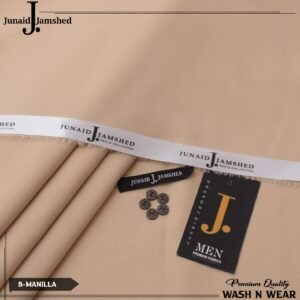 Premium Wash & Wear – Manilla