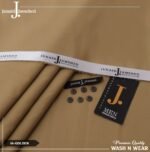 Premium Wash & Wear – Golden