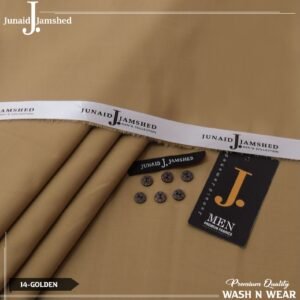 Premium Wash & Wear – Golden