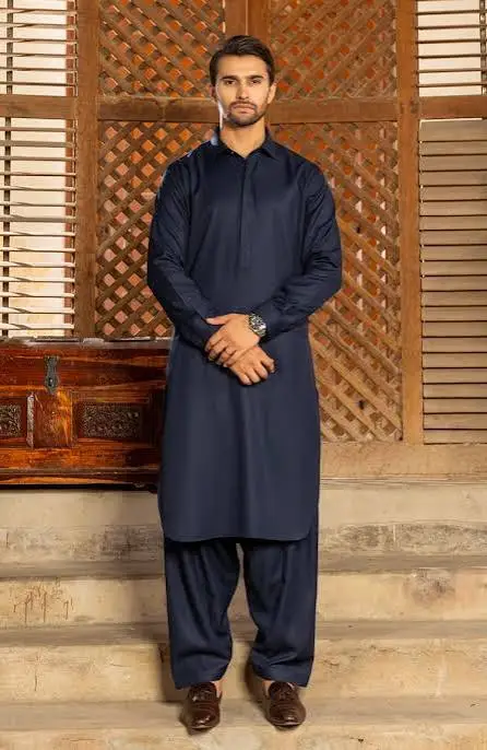 Premium Wash & Wear – Blue - Image 3