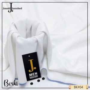 Premium Boski – Pure-White