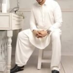 Premium Boski – Off  White - Image 2