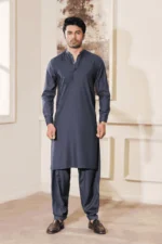 Premium Wash & Wear – Steel Grey - Image 4